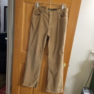 Eddie Bauer Women's Corduroy Jeans